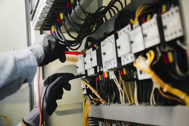 Best Circuit Breaker Installation and Repair  in Talent, OR