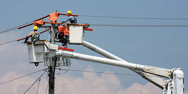 Best Commercial Electrical Services  in Talent, OR