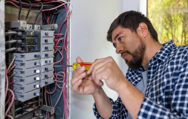 Best Electrical Panel Upgrades  in Talent, OR